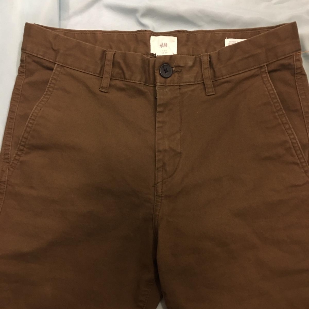 H&M Jeans Skinny Fit